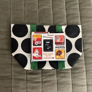 Kate Spade Matchbox Wallet